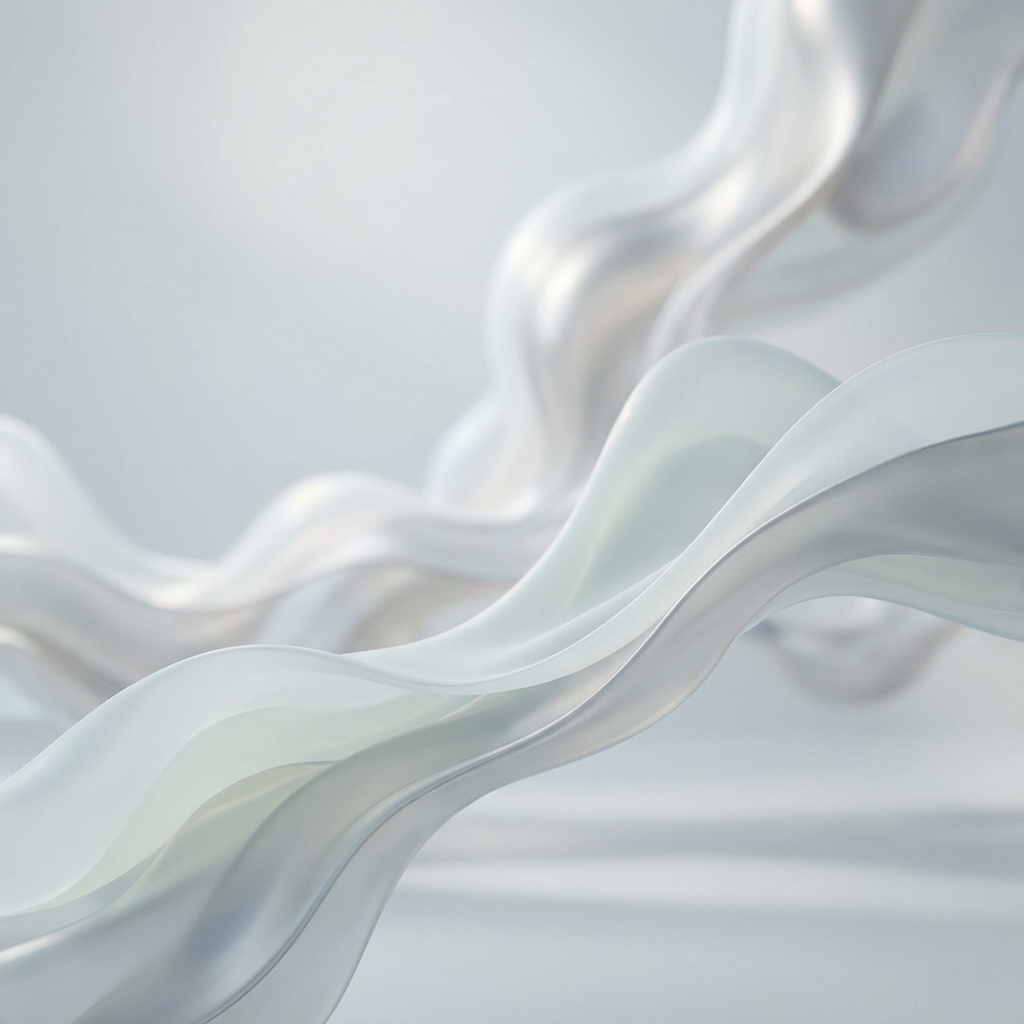 Abstract 3D Background